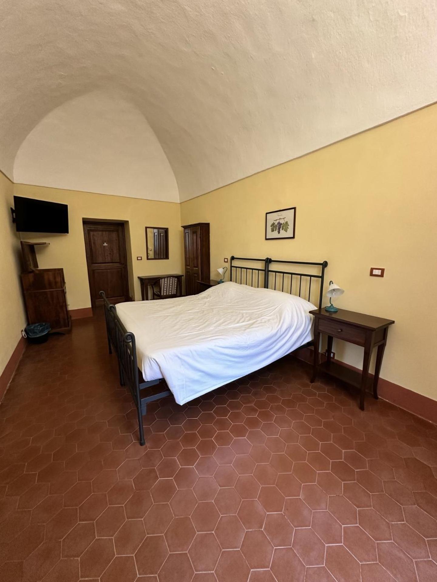 Abbazia Delle Sorelle Novello Exteriér fotografie