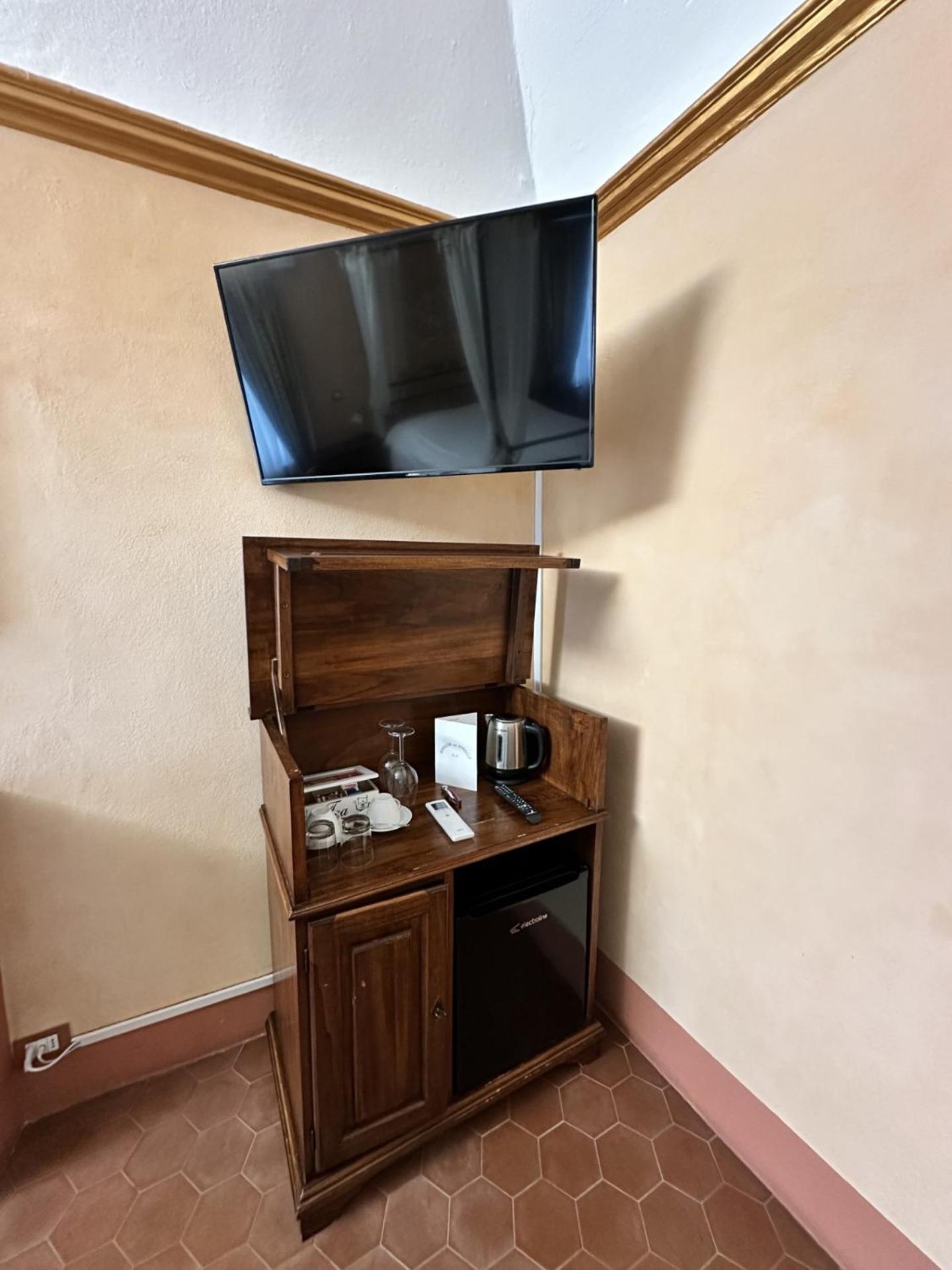 Abbazia Delle Sorelle Novello Exteriér fotografie
